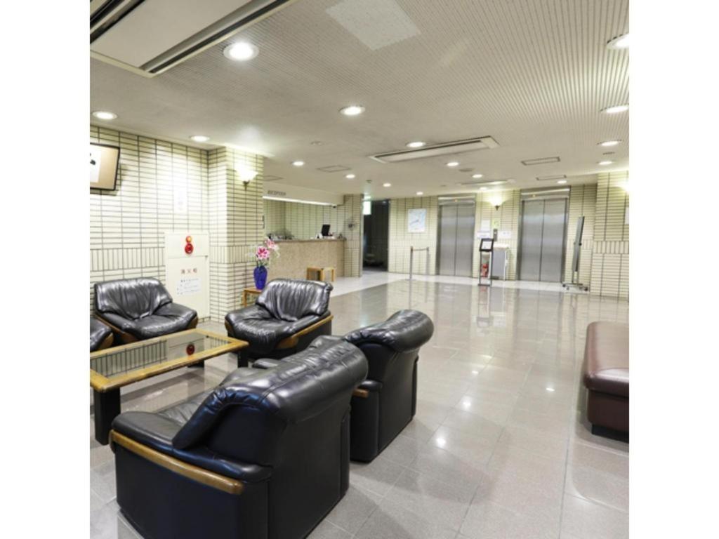 Hotel Kawagoe Daiichi 3*