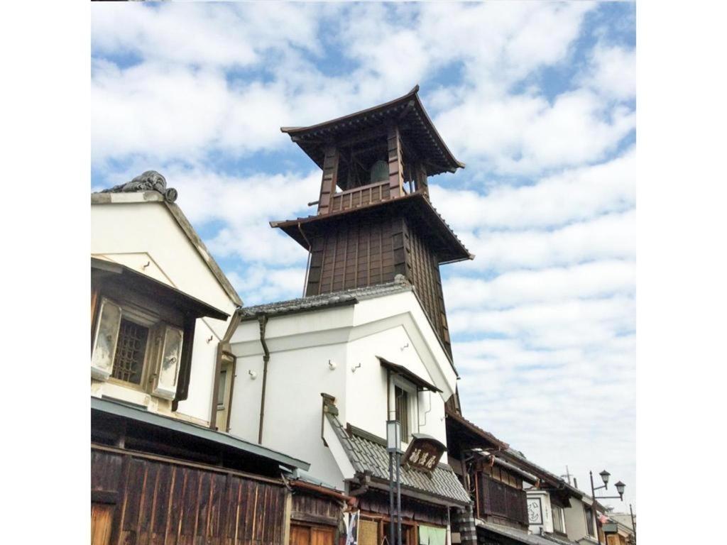 Kawagoe Daiichi 3*