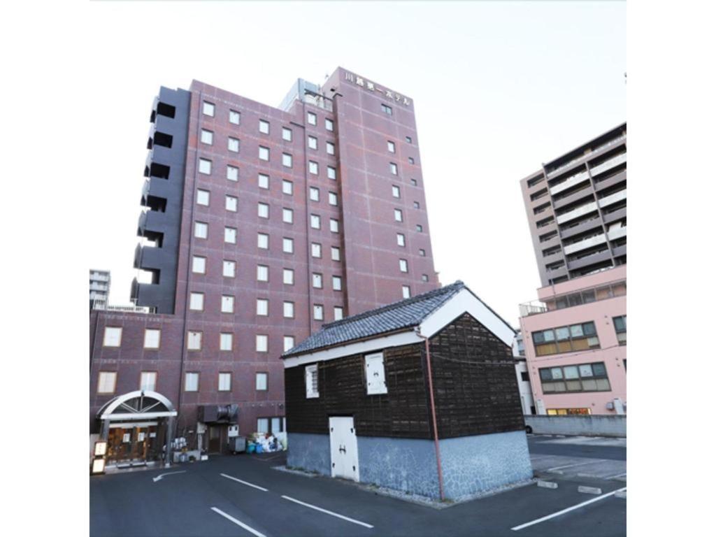 Kawagoe Daiichi Kawagoe (Saitama)
