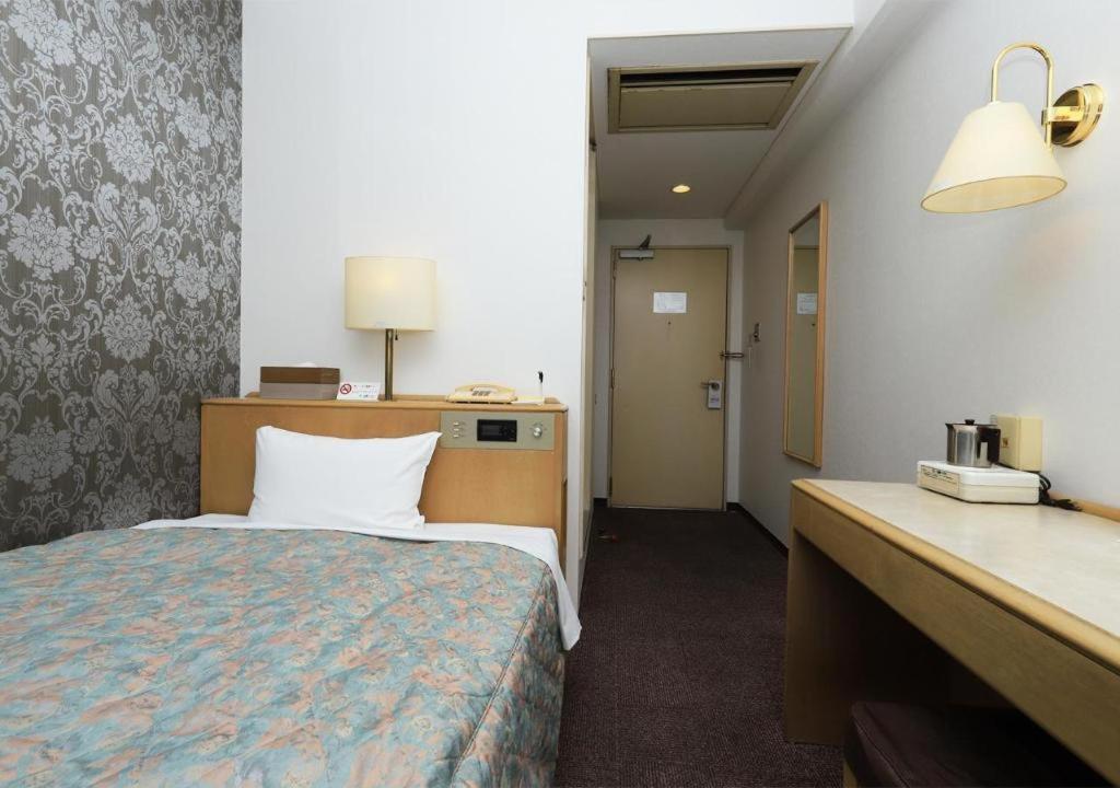 Kawagoe Daiichi Hotel