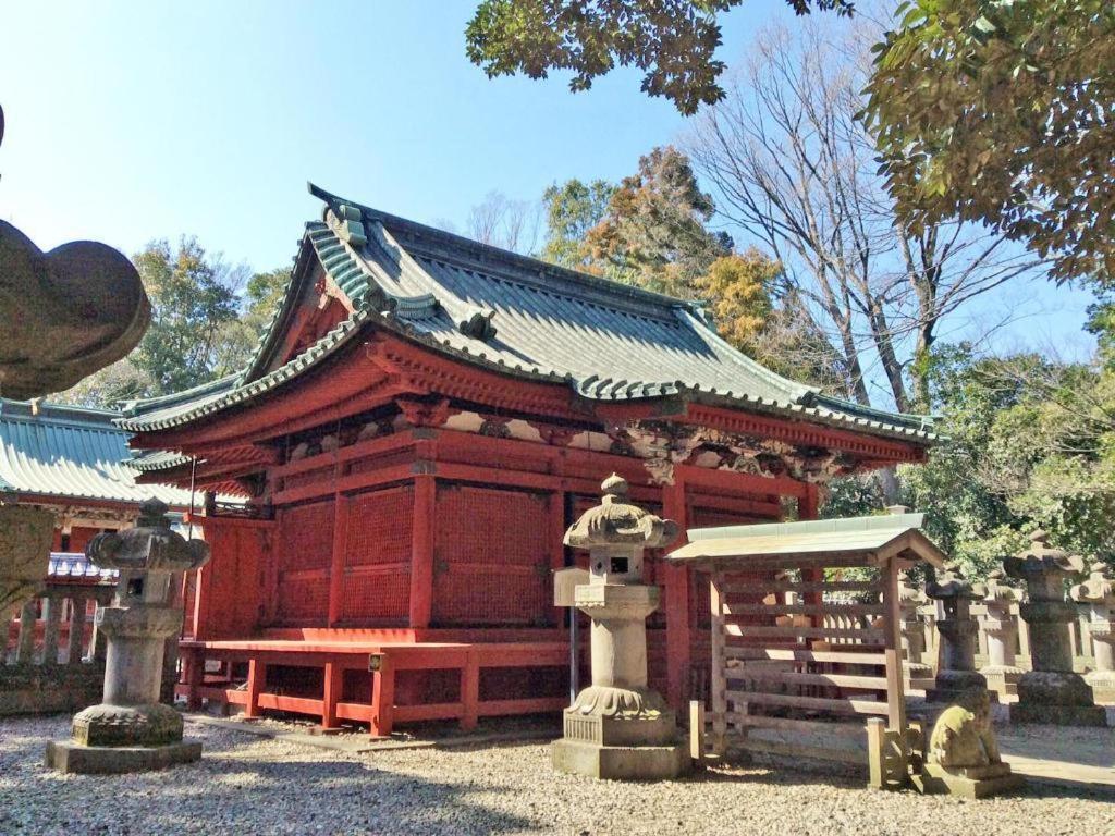 Hotel Kawagoe Daiichi 3*