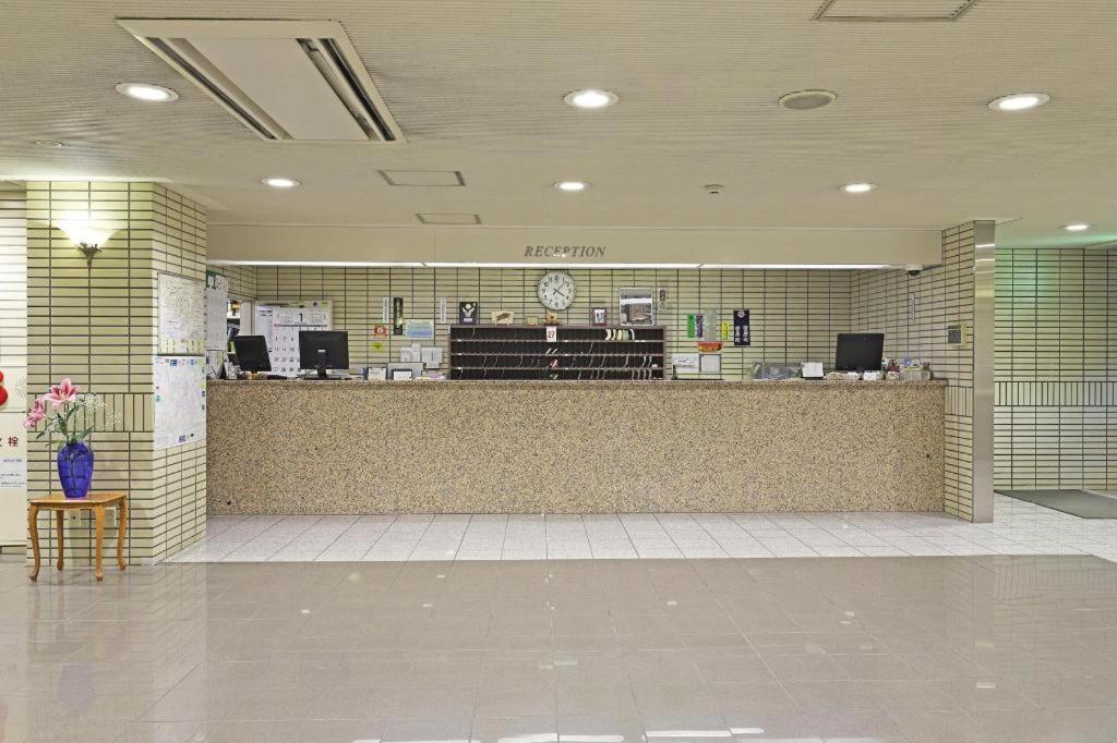 Kawagoe Daiichi 3*