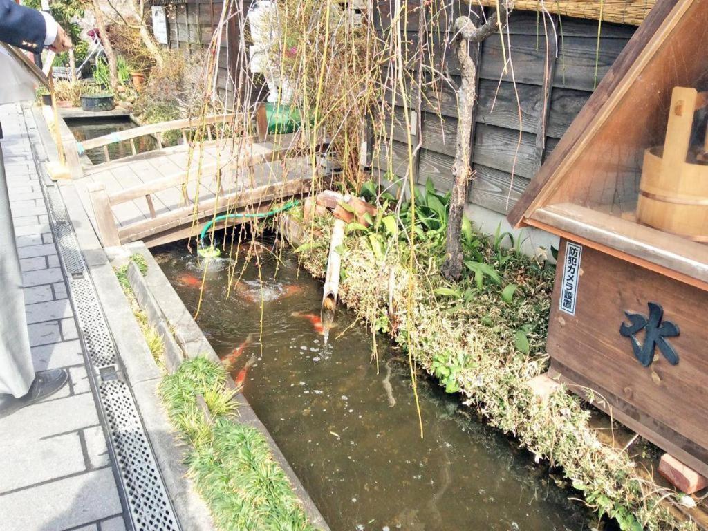 Kawagoe Daiichi 3* Kawagoe (Saitama)