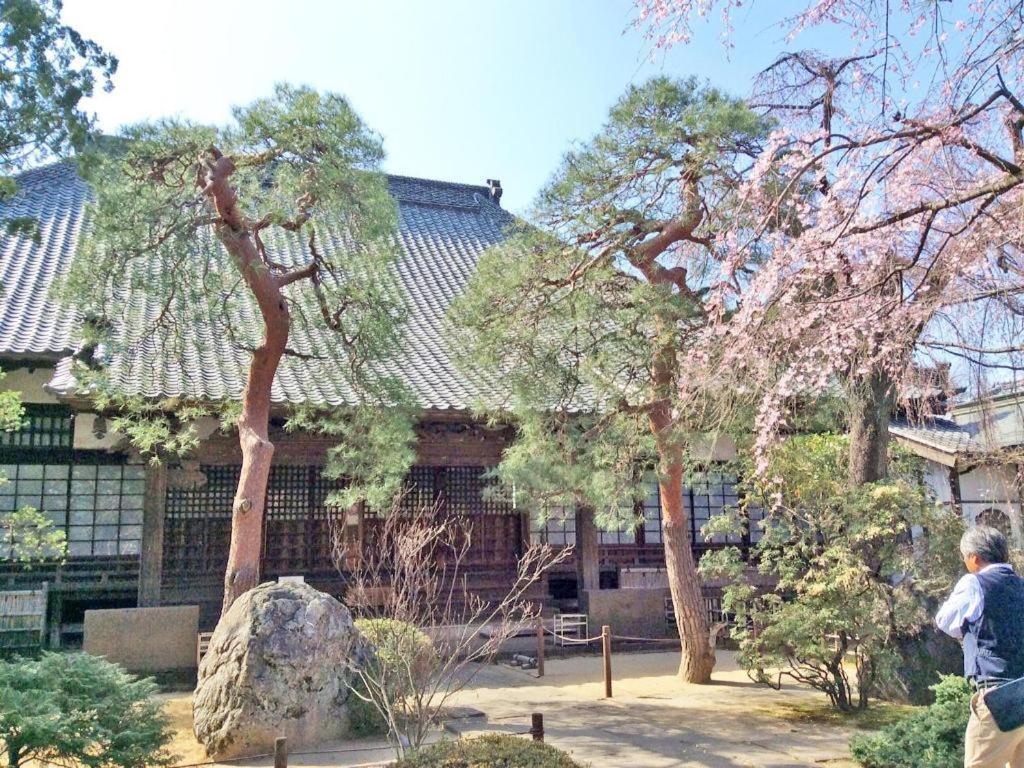 Kawagoe Daiichi Hotel Kawagoe (Saitama)