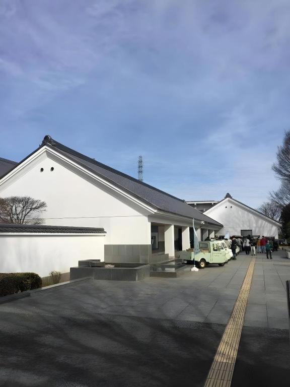 Kawagoe Daiichi Kawagoe (Saitama)