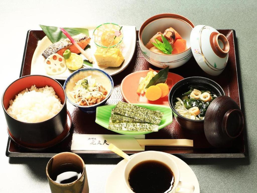 Kawagoe Daiichi Hotel 3*
